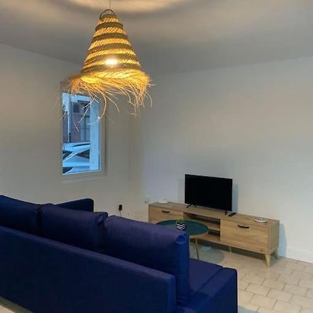 Maison Centre Ville - 2 Chambres - Sauna En Option Marchiennes-Ville Екстериор снимка