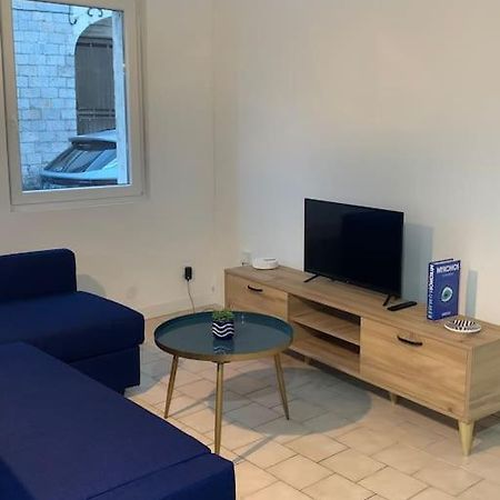 Maison Centre Ville - 2 Chambres - Sauna En Option Marchiennes-Ville Екстериор снимка