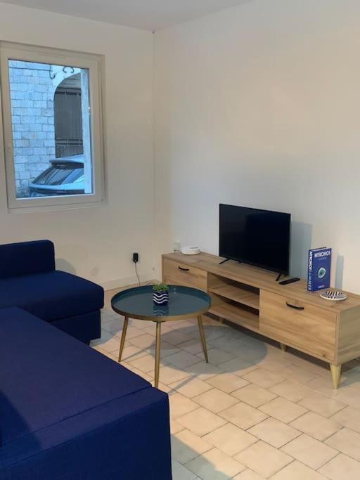 Maison Centre Ville - 2 Chambres - Sauna En Option Marchiennes-Ville Екстериор снимка