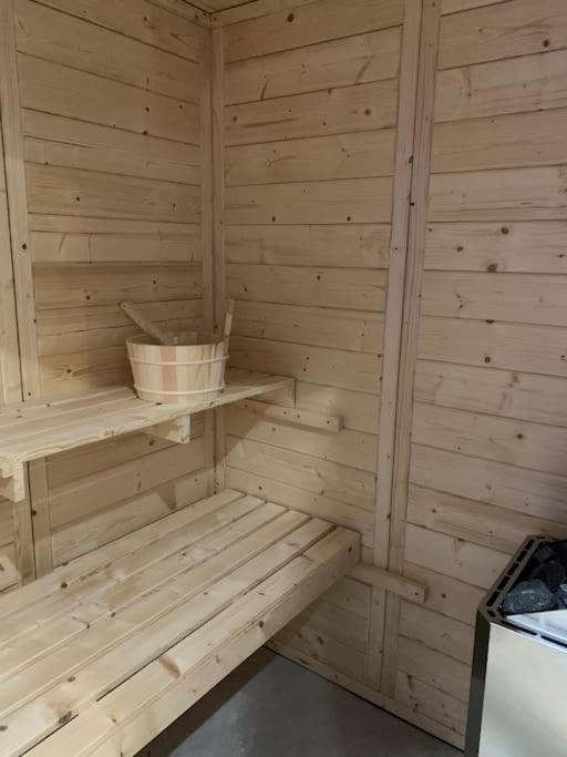 Maison Centre Ville - 2 Chambres - Sauna En Option Marchiennes-Ville Екстериор снимка