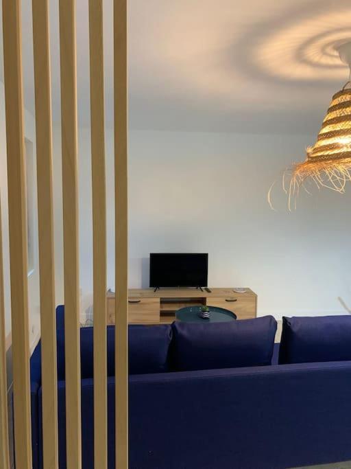 Maison Centre Ville - 2 Chambres - Sauna En Option Marchiennes-Ville Екстериор снимка